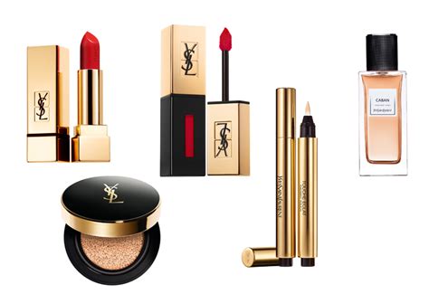 ysl makeup set malaysia